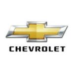 Chevrolet Approved repair centre